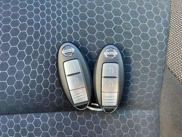 ジューク 15RX アーバンセレクション 社外メモリーナビ バックモニター ドライブレコーダー キセノンヘッドライト アイドリングストップ 禁煙車(12枚目)