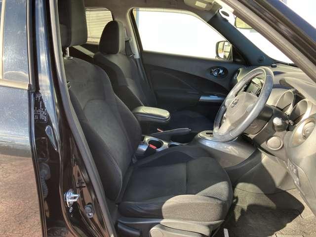 ジューク 15RX アーバンセレクション 社外メモリーナビ バックモニター ドライブレコーダー キセノンヘッドライト アイドリングストップ 禁煙車(18枚目)