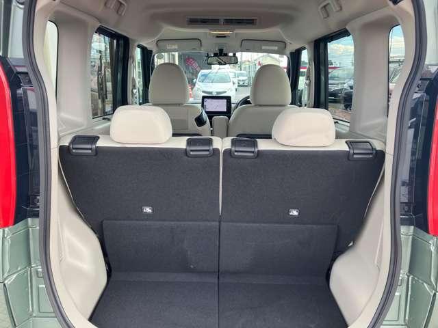 ルークス X 当社試乗車UP 衝突被害軽減ブレーキ 踏み間違い衝突防止 メモリーナビ アラウンドビュー 前後ドライブレコーダー ETC2.0 LEDヘッドライト ハイビームアシスト セキュリティ 禁煙車 当店特撰車(12枚目)