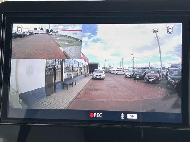 ルークス X 当社試乗車UP 衝突被害軽減ブレーキ 踏み間違い衝突防止 メモリーナビ アラウンドビュー 前後ドライブレコーダー ETC2.0 LEDヘッドライト ハイビームアシスト セキュリティ 禁煙車 当店特撰車(14枚目)