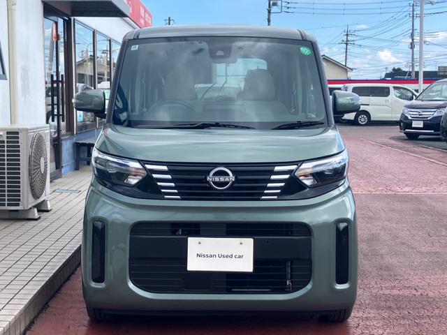 ルークス X 当社試乗車UP 衝突被害軽減ブレーキ 踏み間違い衝突防止 メモリーナビ アラウンドビュー 前後ドライブレコーダー ETC2.0 LEDヘッドライト ハイビームアシスト セキュリティ 禁煙車 当店特撰車(21枚目)