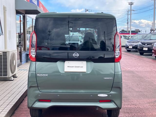 ルークス X 当社試乗車UP 衝突被害軽減ブレーキ 踏み間違い衝突防止 メモリーナビ アラウンドビュー 前後ドライブレコーダー ETC2.0 LEDヘッドライト ハイビームアシスト セキュリティ 禁煙車 当店特撰車(24枚目)