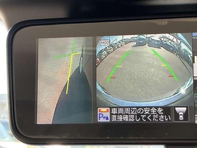 ノート Ｘ　当社下取りワンオーナー　衝突被害軽減ブレーキ　踏み間違い衝突防止　アラウンドビューモニター　ドライブレコーダー　ＥＴＣ　ハイビームアシスト　禁煙車（8枚目）