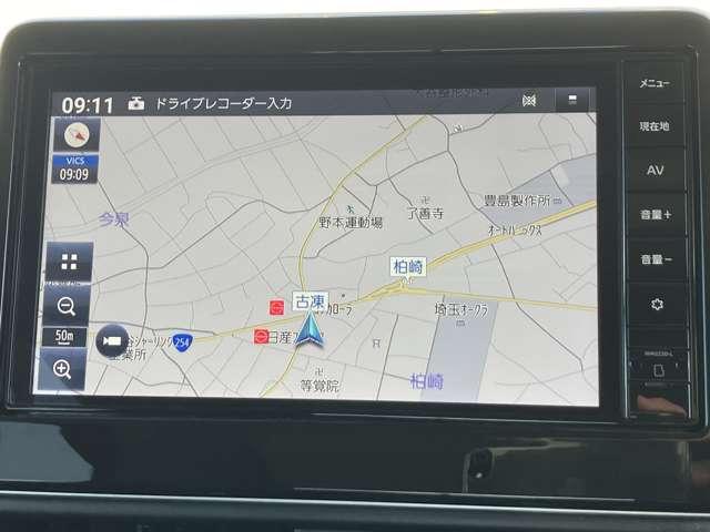 ルークス ハイウェイスター　Ｘ　プロパイロットエディション　当社社用車ＵＰ　衝突被害軽減ブレーキ　踏み間違い衝突防止　メモリーナビ　アラウンドビュー　前後ドライブレコーダー　ＥＴＣ２．０　ＬＥＤライト　ハイビームアシスト　スマートルームミラー　当店特撰車（6枚目）