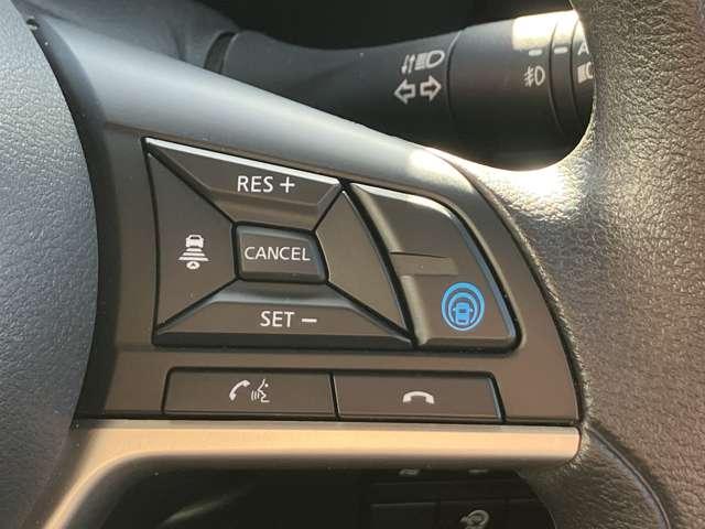 ルークス ハイウェイスター　Ｘ　プロパイロットエディション　当社社用車ＵＰ　衝突被害軽減ブレーキ　踏み間違い衝突防止　メモリーナビ　アラウンドビュー　前後ドライブレコーダー　ＥＴＣ２．０　ＬＥＤライト　ハイビームアシスト　スマートルームミラー　当店特撰車（18枚目）