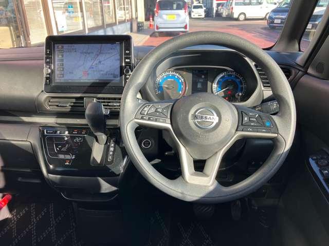 ルークス ６６０　ハイウェイスターＸ　プロパイロット　エディション　当社下取りワンオーナー（4枚目）