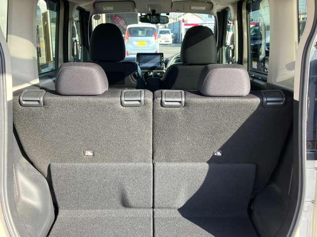 ルークス ６６０　ハイウェイスターＸ　プロパイロット　エディション　当社下取りワンオーナー（10枚目）