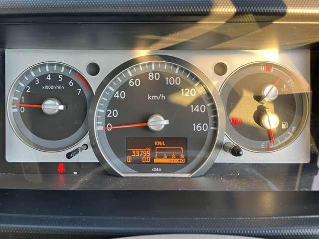 アトラストラック ショートスーパーローDX 当社下取りワンオーナー 小径ダブルタイヤ 木製荷台 CDチューナー 当店特撰車(5枚目)