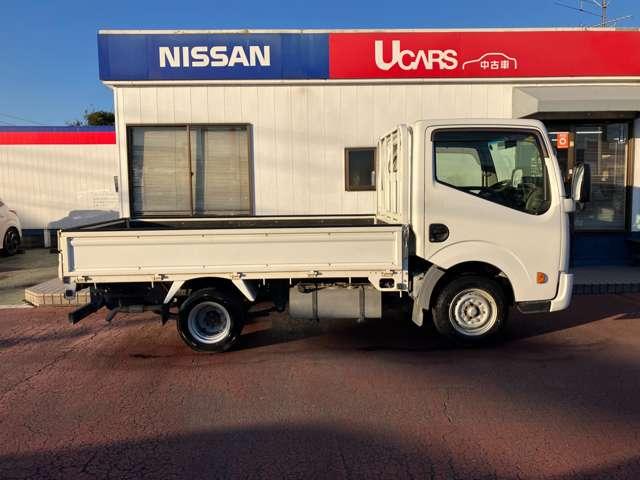 アトラストラック ショートスーパーローDX 当社下取りワンオーナー 小径ダブルタイヤ 木製荷台 CDチューナー 当店特撰車(20枚目)