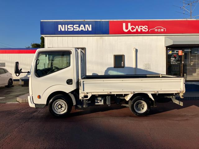 アトラストラック ショートスーパーローDX 当社下取りワンオーナー 小径ダブルタイヤ 木製荷台 CDチューナー 当店特撰車(21枚目)