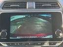 バックモニター目視では見えない車両後部もバッチリ見えます♪今では必需品ですよね。