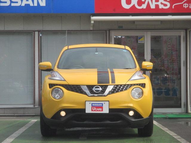 15RX アーバンセレクション メモリーナビ 禁煙車 ETC(15枚目)