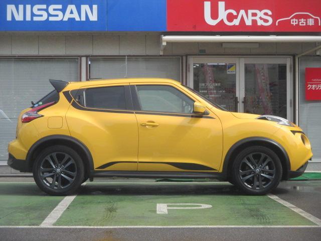 15RX アーバンセレクション メモリーナビ 禁煙車 ETC(17枚目)
