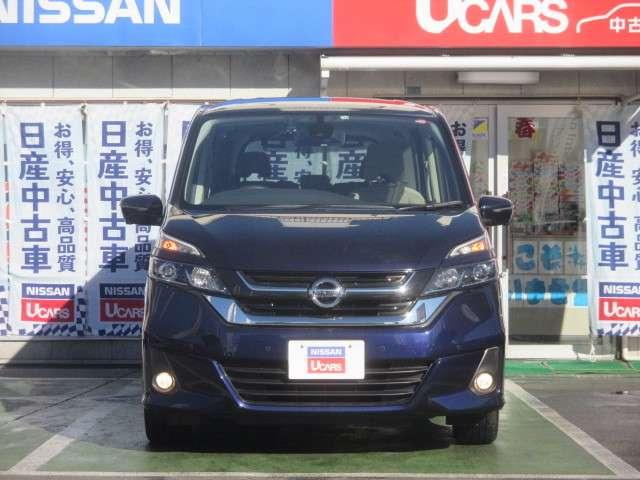 2.0 G プロパイロット 後席モニター アラモニ(18枚目)