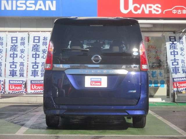 2.0 G プロパイロット 後席モニター アラモニ(19枚目)