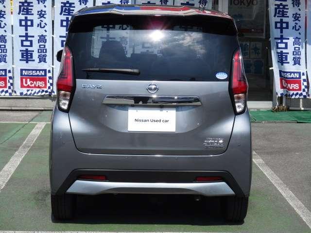 ハイウェイスター Gターボプロパイロットエディション ★純正大画面ナビ(MM320D-L)アラウンドビューモニター★フルセグTV★ブルーツゥース★F・R連動ドラレコ★SOSコール★アイドリングストップ★LEDヘットライト(17枚目)