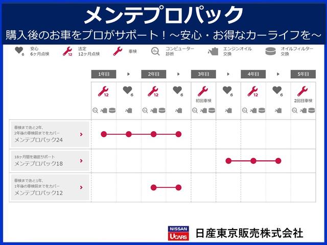 Ｘ　★１．２　Ｘ　ＮＩＳＳＡＮコネクトナビ　ＳＯＳコール★プロパイロット★プリクラッシュセーフティシステム★アラウンドビューモニター★車線逸脱警報装置★セキュリティ★ＥＴＣ★パワーウインドウ(30枚目)