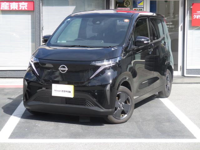 サクラ Ｘ　★純正オプションナビ★アラウンドビューモニター★運転席エアバック★ＡＡＣ★ＬＥＤ★インテリキー★レーンアシスト★ＥＴＣ★禁煙車★キーレスエントリー★ワンオーナー★パワーステアリング★ＡＢＳ（26枚目）