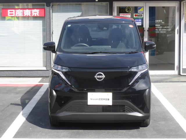 サクラ Ｘ　★純正オプションナビ★アラウンドビューモニター★運転席エアバック★ＡＡＣ★ＬＥＤ★インテリキー★レーンアシスト★ＥＴＣ★禁煙車★キーレスエントリー★ワンオーナー★パワーステアリング★ＡＢＳ（27枚目）