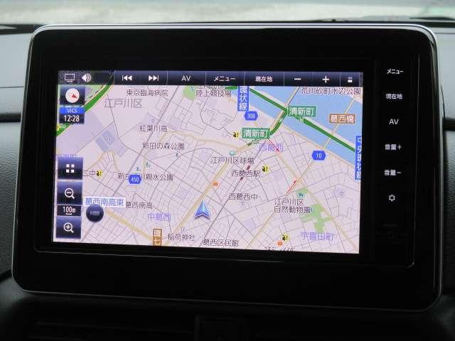 ルークス ６６０　ハイウェイスターＸ　プロパイロット　エディション　ナビ連動純正前後ドライブレコーダー　左右パワースライドドア　アイドリング　パノラマモニター　助手席エアバッグ　衝突軽減ブレーキ　ＰＷ　ナビ＆ＴＶ　１セグ　ＬＥＤヘッドライト　ＬＤＷ　スマートキー　ＥＴＣ　ワンオーナー車　バックカメラ（5枚目）