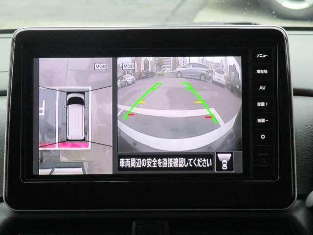 ルークス ６６０　ハイウェイスターＸ　プロパイロット　エディション　ナビ連動純正前後ドライブレコーダー　左右パワースライドドア　アイドリング　パノラマモニター　助手席エアバッグ　衝突軽減ブレーキ　ＰＷ　ナビ＆ＴＶ　１セグ　ＬＥＤヘッドライト　ＬＤＷ　スマートキー　ＥＴＣ　ワンオーナー車　バックカメラ（8枚目）
