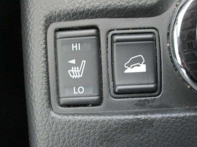 エクストレイル 20S エマージェンシーブレーキパッケージ ★フロントシートヒーター★衝突軽減装置★アイドリングストップ★バックカメラ★4WD★ETC★メモリーナビ★アイドリングストップ★オートエアコン(14枚目)