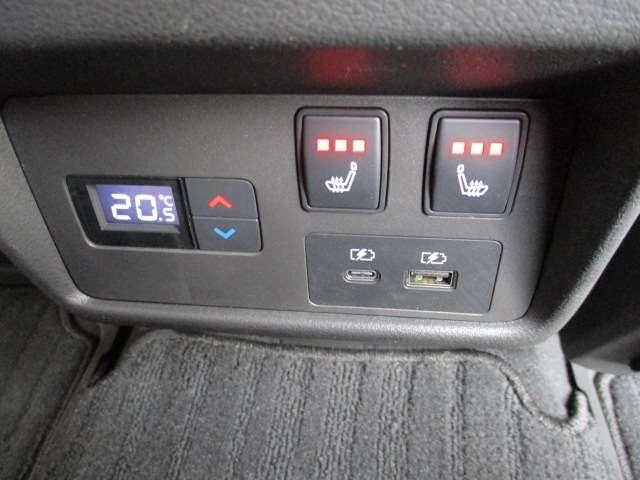 エクストレイル Ｇ　ｅ－４ＯＲＣＥ　★全席シートヒーター★オートバックドア★ＬＥＤヘッドランプ　★インテリジェントクルーズコントロール★ＥＴＣ★４ＷＤ★メモリーナビ★アラウンドビューモニター★プロパイロット★盗難防止システム★Ｐシート（15枚目）