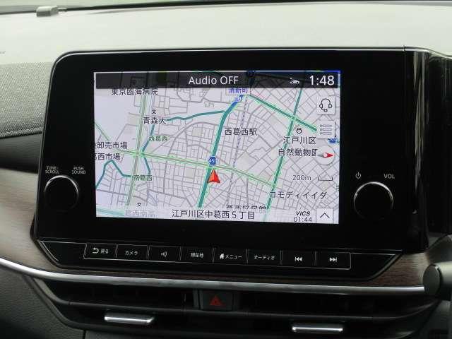 オーラ 1.2 G レザーエディション BOSEパーソナライズサウンドシステム・プロ ワンオーナ 追突防止 レーダークルーズ 本革 車線逸脱警報装置 LED 記録簿 バックモニター ETC インテリジェントキー メモリーナビゲーション AW キーレスエントリー オートエアコン ABS(5枚目)
