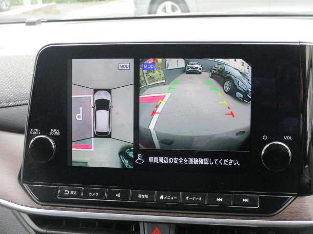 オーラ 1.2 G レザーエディション BOSEパーソナライズサウンドシステム・プロ ワンオーナ 追突防止 レーダークルーズ 本革 車線逸脱警報装置 LED 記録簿 バックモニター ETC インテリジェントキー メモリーナビゲーション AW キーレスエントリー オートエアコン ABS(8枚目)