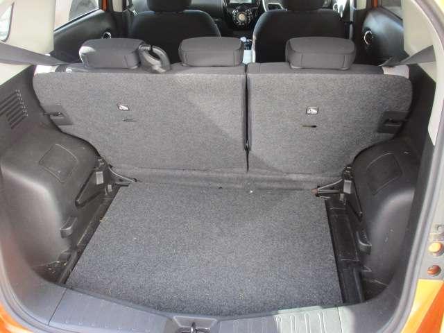ノート ｅ－パワー　Ｘ　★スマートルームミラー★アラウンドビューモニター★運転席助手席エアバック★レーンキープ★ナビＴＶ★サイドカメラ★運転席エアバッグ★インテリキー★ＬＥＤヘッド★ＥＴＣ車載器★パワーウィンドウ（18枚目）