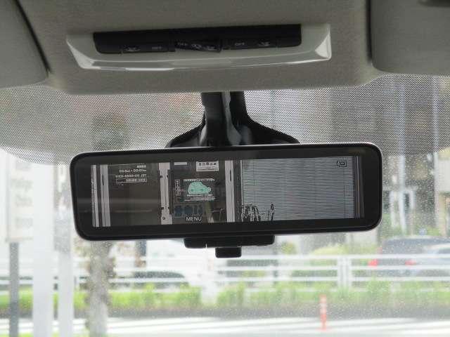 セレナ 1.2 e-POWER ハイウェイスター G 後席モニター・フロントシートヒーター・プ 360度カメラ 衝突軽減ブレーキ 両側パワースライドドア LDP LEDヘッドライト インテリジェントキー ドライブレコーダー ETC レーダークルコン オートエアコン 1オーナー ワンセグTV(13枚目)