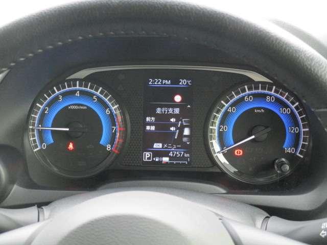 デイズ ハイウェイスター　Ｘ　★ナビ連動純正ドライブレコーダー★エマブレ★アラウンドビューモニター★ＬＥＤ★ワンオーナー★インテリキー★ＥＴＣ★車線離脱装置★メモリーナビ★フルセグ★オートエアコン★記録簿★アルミホイール（3枚目）