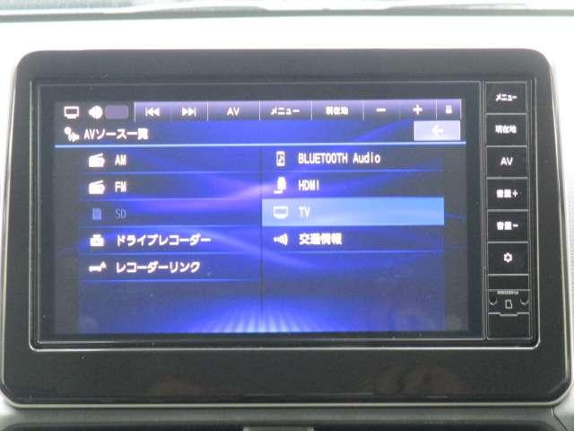 デイズ ハイウェイスター　Ｘ　★ナビ連動純正ドライブレコーダー★エマブレ★アラウンドビューモニター★ＬＥＤ★ワンオーナー★インテリキー★ＥＴＣ★車線離脱装置★メモリーナビ★フルセグ★オートエアコン★記録簿★アルミホイール（9枚目）