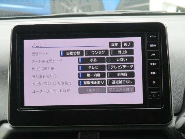 デイズ ハイウェイスター　Ｘ　★ナビ連動純正ドライブレコーダー★エマブレ★アラウンドビューモニター★ＬＥＤ★ワンオーナー★インテリキー★ＥＴＣ★車線離脱装置★メモリーナビ★フルセグ★オートエアコン★記録簿★アルミホイール（10枚目）