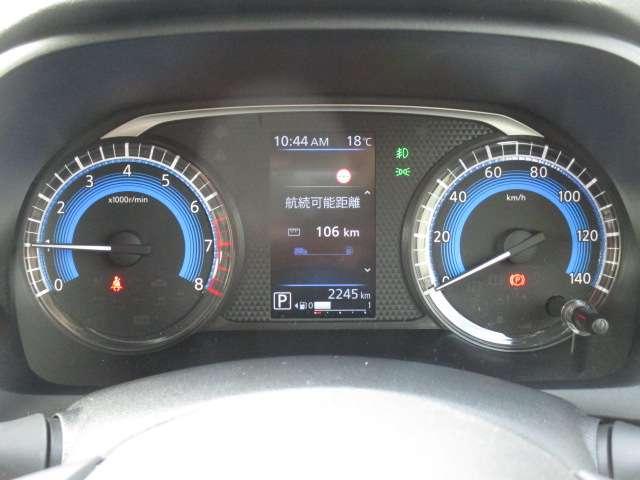 デイズ ハイウェイスター　Ｘ　プロパイロットエディション　★プロパイロット★純正アルミホイール★インテリキー★プッシュスタート★ＬＥＤ★ワンオ－ナ－★アイドリングストップ★パワーステアリング★点検記録簿★オートエアコン★アラモニ★フルセグ★メモリーナビ（3枚目）