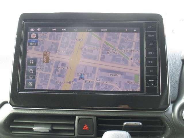 デイズ ハイウェイスター　Ｘ　プロパイロットエディション　★プロパイロット★純正アルミホイール★インテリキー★プッシュスタート★ＬＥＤ★ワンオ－ナ－★アイドリングストップ★パワーステアリング★点検記録簿★オートエアコン★アラモニ★フルセグ★メモリーナビ（5枚目）