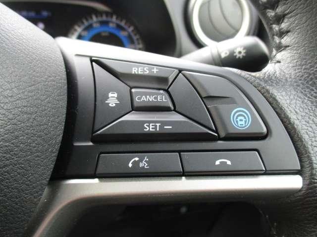 デイズ ハイウェイスター　Ｘ　プロパイロットエディション　★プロパイロット★純正アルミホイール★インテリキー★プッシュスタート★ＬＥＤ★ワンオ－ナ－★アイドリングストップ★パワーステアリング★点検記録簿★オートエアコン★アラモニ★フルセグ★メモリーナビ（6枚目）