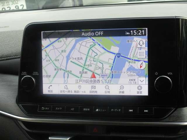 オーラ Ｇ　★パワーシート★ＢＯＳＥサウンドシステム★エマージェンシーブレーキ★ＬＥＤ★アラウンドビューモニター★ＥＴＣ★カーテンエアバッグ★アルミホイール★インテリキー★ワンオーナー★メモリーナビ（5枚目）