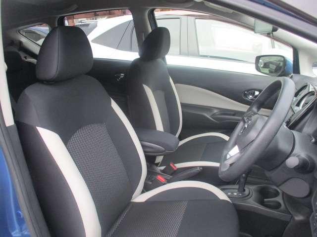 ノート １．２　Ｘ　ナビ連動純正ドライブレコーダー・純正アー　レーダーブレーキサポート　ＥＴＣ搭載　１オーナー車　記録簿付き　Ｄレコ　スマトキー　キーレス　運転席助手席エアバッグ　ナビＴＶ　ワンセグ　バックカメラ　エアコン　パワーウィンドウ　パワーステアリング（14枚目）