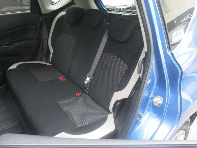 ノート １．２　Ｘ　ナビ連動純正ドライブレコーダー・純正アー　レーダーブレーキサポート　ＥＴＣ搭載　１オーナー車　記録簿付き　Ｄレコ　スマトキー　キーレス　運転席助手席エアバッグ　ナビＴＶ　ワンセグ　バックカメラ　エアコン　パワーウィンドウ　パワーステアリング（15枚目）