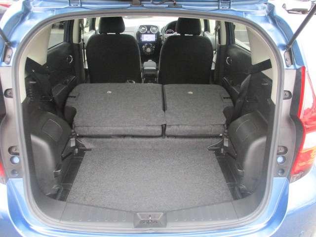 ノート １．２　Ｘ　ナビ連動純正ドライブレコーダー・純正アー　レーダーブレーキサポート　ＥＴＣ搭載　１オーナー車　記録簿付き　Ｄレコ　スマトキー　キーレス　運転席助手席エアバッグ　ナビＴＶ　ワンセグ　バックカメラ　エアコン　パワーウィンドウ　パワーステアリング（17枚目）