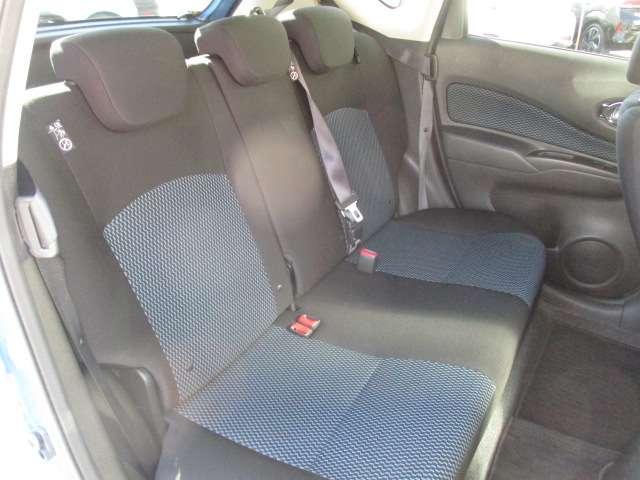 ノート １．２　Ｘ　ＤＩＧ－Ｓ　アクシス　Ｖセレクション　プラスセーフティ　エコスーパーチャージャー・前後ソナー（19枚目）