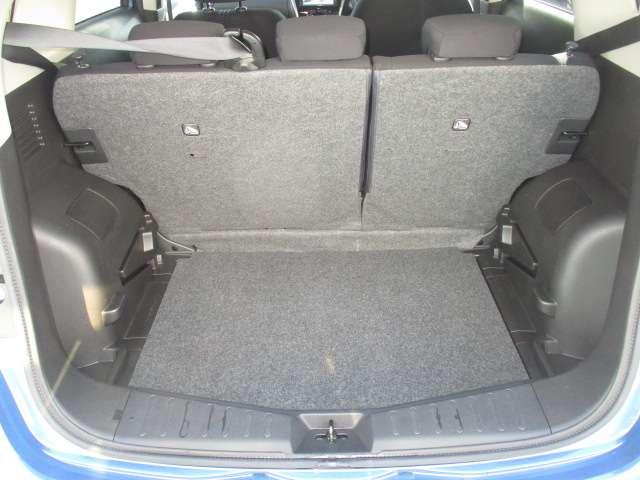 ノート １．２　Ｘ　ＤＩＧ－Ｓ　アクシス　Ｖセレクション　プラスセーフティ　エコスーパーチャージャー・前後ソナー（20枚目）