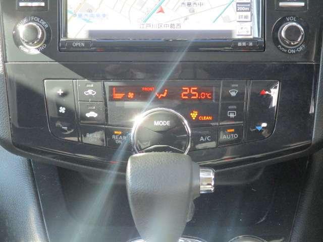 セレナ ハイウェイスターG S-ハイブリッド ★HDDナビ★インテリジェントキー★オートエアコン★クルーズコントロール★ETC★パワーステアリング★記録簿★ABS★パワーウインドウ★リヤカメラ★両側オートスライドドア★AW★後席モニター(14枚目)