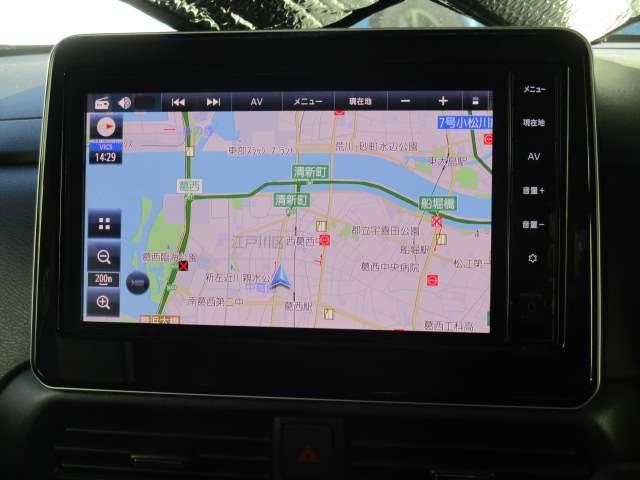 ルークス 660 ハイウェイスターX ナビ連動純正前後ドライブレコーダー アイスト 衝突被害軽減ブレ-キ マルチビューカメラ 車線逸脱警報装置 ETC LED スマートキー パワーウィンドウ ワンオーナー カーテンエアバック ドライブレコーダー ナビTV バックカメラ(5枚目)