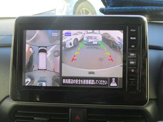 ルークス 660 ハイウェイスターX ナビ連動純正前後ドライブレコーダー アイスト 衝突被害軽減ブレ-キ マルチビューカメラ 車線逸脱警報装置 ETC LED スマートキー パワーウィンドウ ワンオーナー カーテンエアバック ドライブレコーダー ナビTV バックカメラ(7枚目)