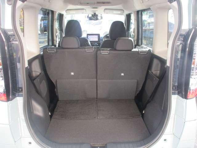 ルークス 660 ハイウェイスターX ナビ連動純正前後ドライブレコーダー アイスト 衝突被害軽減ブレ-キ マルチビューカメラ 車線逸脱警報装置 ETC LED スマートキー パワーウィンドウ ワンオーナー カーテンエアバック ドライブレコーダー ナビTV バックカメラ(19枚目)