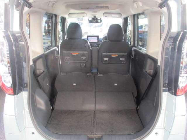 ルークス 660 ハイウェイスターX ナビ連動純正前後ドライブレコーダー アイスト 衝突被害軽減ブレ-キ マルチビューカメラ 車線逸脱警報装置 ETC LED スマートキー パワーウィンドウ ワンオーナー カーテンエアバック ドライブレコーダー ナビTV バックカメラ(20枚目)