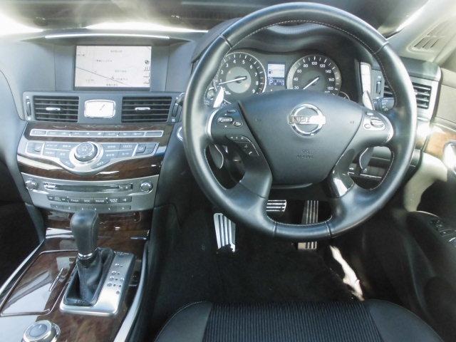 370GT タイプS ☆パドルシフト☆(8枚目)