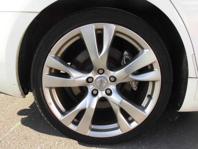 370GT タイプS ☆パドルシフト☆(19枚目)